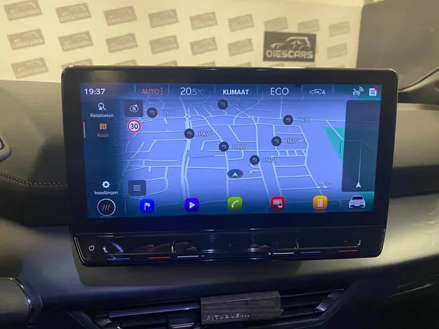 CUPRA Born Business 62 kWh 2023 Elektrisch 10