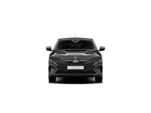 Renault Mégane Esprit Alpine 2025 Elektrisch 2