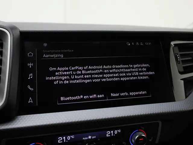 Audi A1 Sportback 30 TFSI/116PK Advanced 2025 Benzine 11