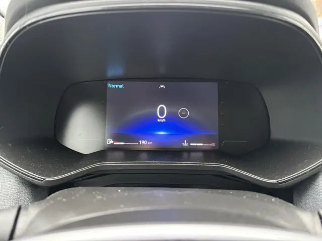 Renault Clio 1.0 TCe 90 GPF evolution 2023 Benzine 4