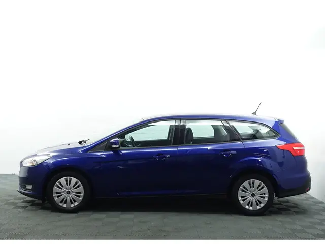 Ford Focus Wagon 1.0 Titanium- 2018 Benzine 28