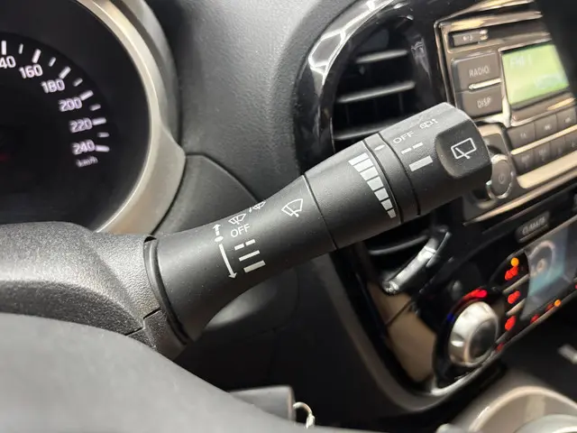 Nissan Juke 1.2 DIG-T S/S Acenta 2014 Benzine 16