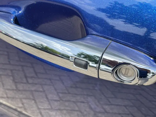 Kia e-Niro DynamicPlusLine 64 kWh 2022 Elektrisch 9
