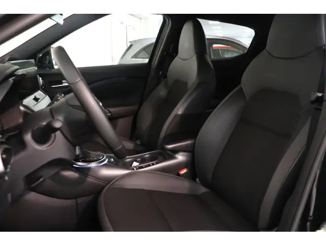 Nissan Juke 1.6 Hybrid N-Connecta 2025 Hybride Benzine 7