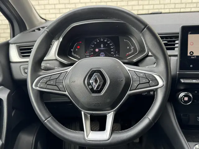 Renault Captur 1.0 TCe 100 Intens 2020 Benzine 23