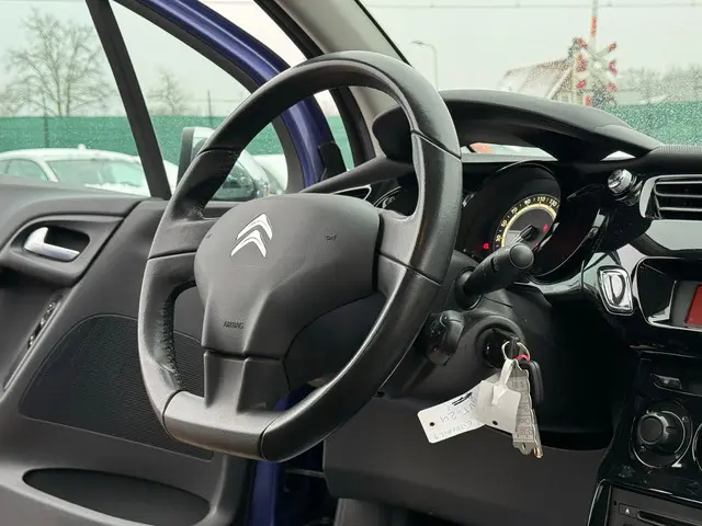 Citroën C3 1.2 VTi Collection/ LED/ LAAG KM 2014 Benzine 20