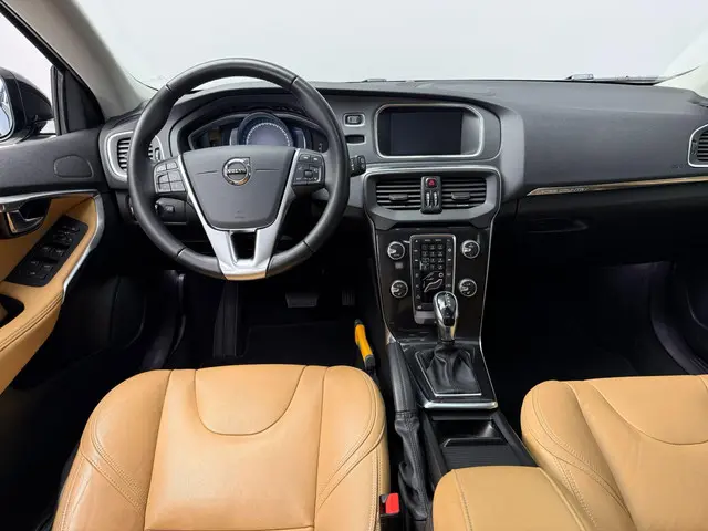 Volvo V40 Cross Country 1.5 T3 Polar+ Luxury 2019 Benzine 7