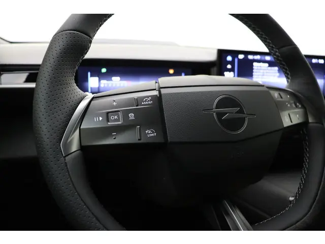 Opel Grandland 1.2 Turbo Hybrid GS 2025 Hybride Benzine 33