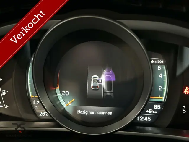 Volvo V40 Cross Country 1.5 T3 Polar+ Luxury 2019 Benzine 39