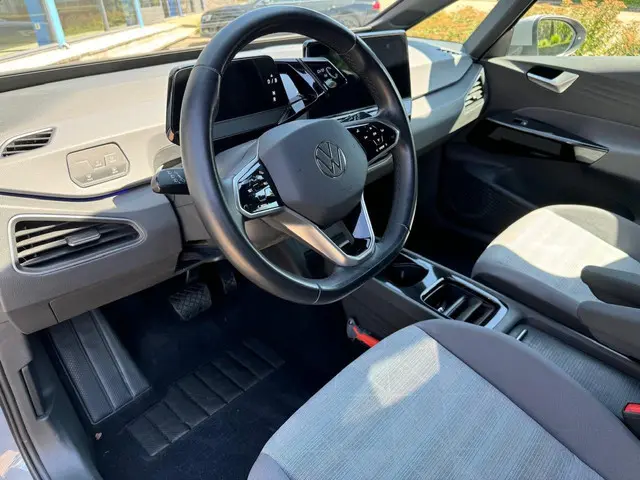 Volkswagen ID.3 Pure 45 kWh 2021 Elektrisch 14