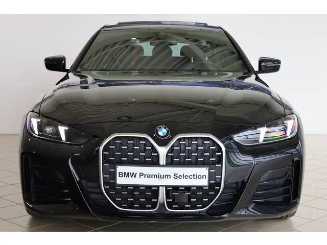 BMW 4 Serie Gran Coupé 420i 2025 Benzine 4