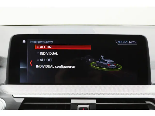 BMW X3 xDrive30i High Executive M Sport 2019 Benzine 49