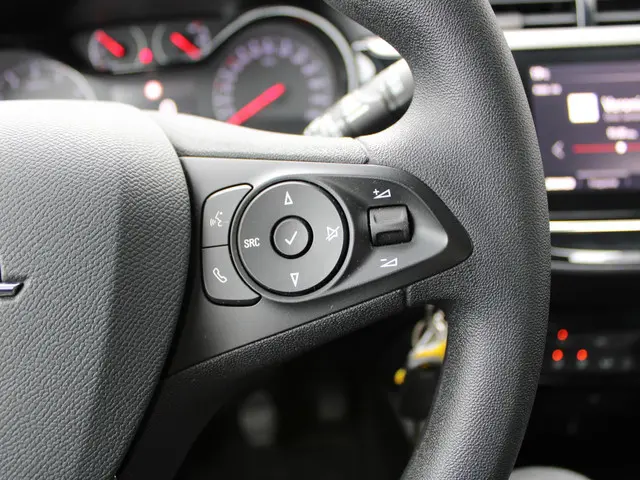 Opel Corsa 1.2 Edition 2023 Benzine 17