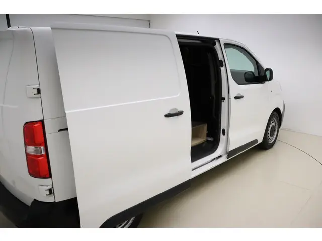 Peugeot Expert 231S 2.0 BlueHDI 120 Premium 2018 Diesel 12