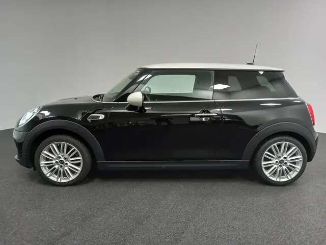 MINI Cooper Mini 1.5 136pk Chili 2019 Benzine 8