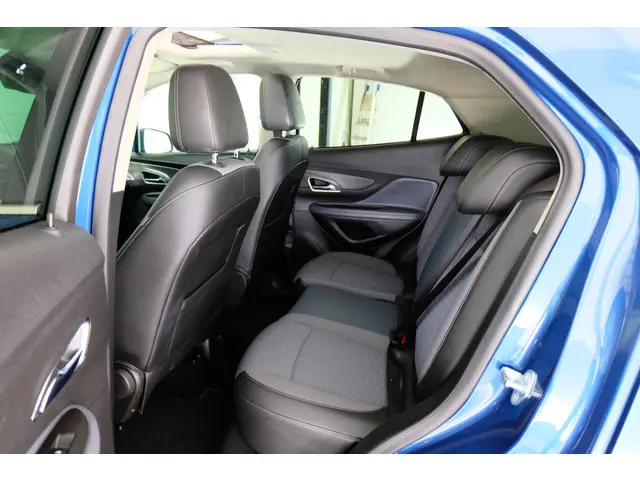 Opel Mokka 1.4 T Cosmo 2016 Benzine 6