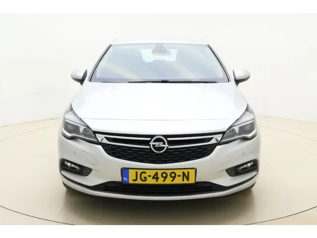 Opel Astra 1.0 Edition 2016 Benzine 6