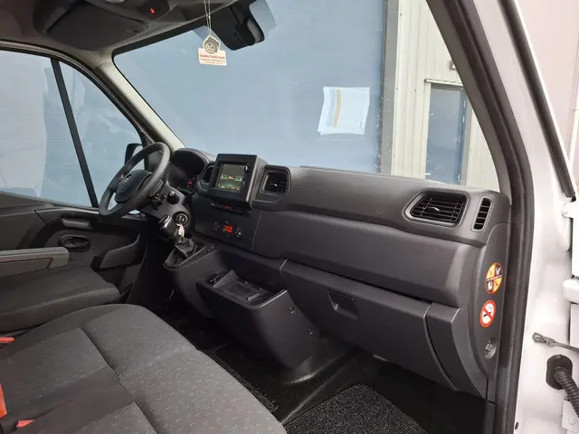 Opel Movano 2.3 Turbo L2H2 2020 Diesel 30