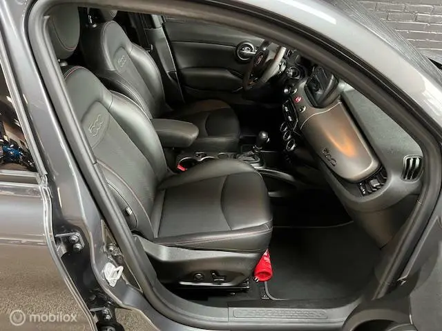 Fiat 500X 1.3 FireFly Turbo 150 Sport 2021 Benzine 14