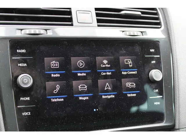 Volkswagen e-Golf E-DITION 2020 Elektrisch 33
