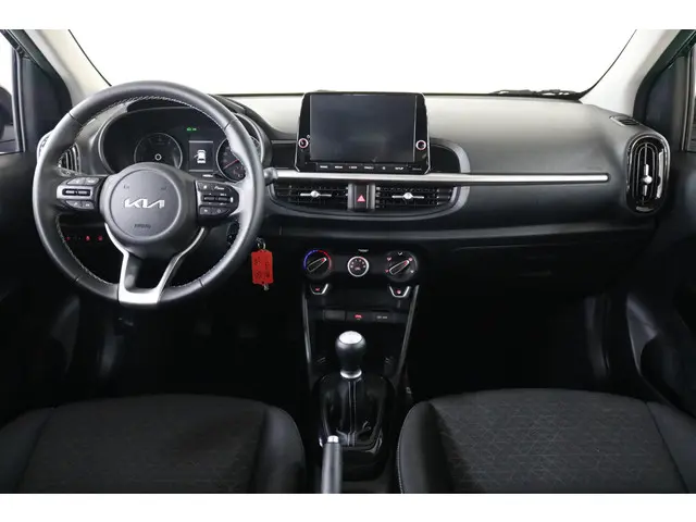Kia Picanto 3