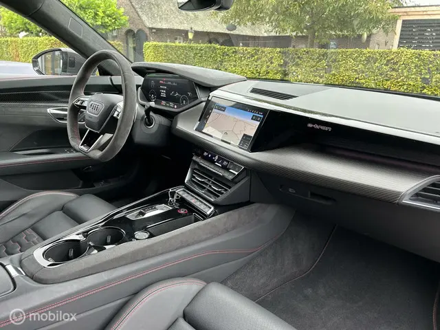Audi e-tron GT RS Full Options!! 2021 Elektrisch 15