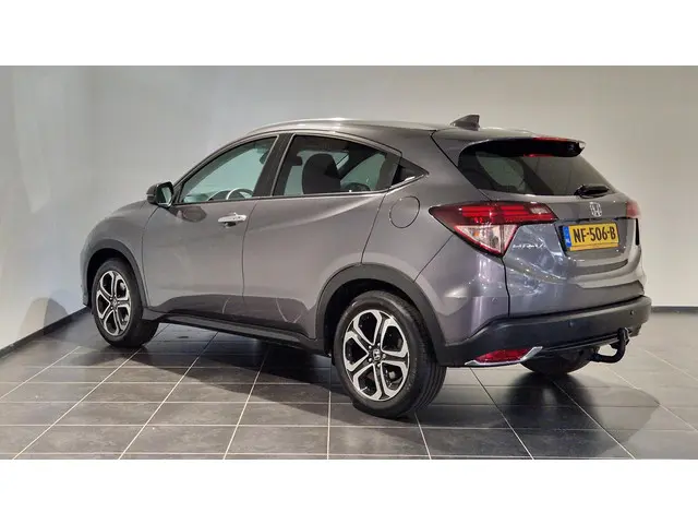Honda HR-V 1.5 i-VTEC Executive 2017 Benzine 8