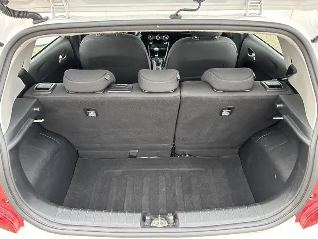 Kia Picanto 1.0 DPi DynamicLine 5p 2020 Benzine 9