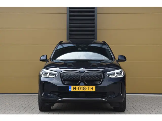 BMW iX3 High Executive 80 kWh 2021 Elektrisch 5