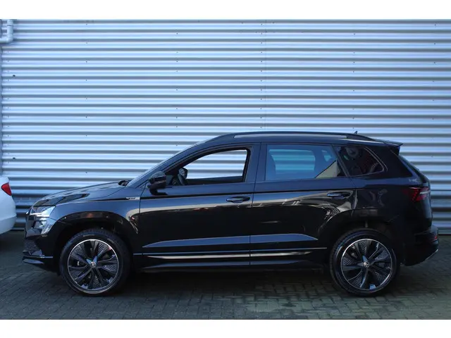 Škoda Karoq 1.5 TSI ACT Sportline Business 2023 Benzine 6