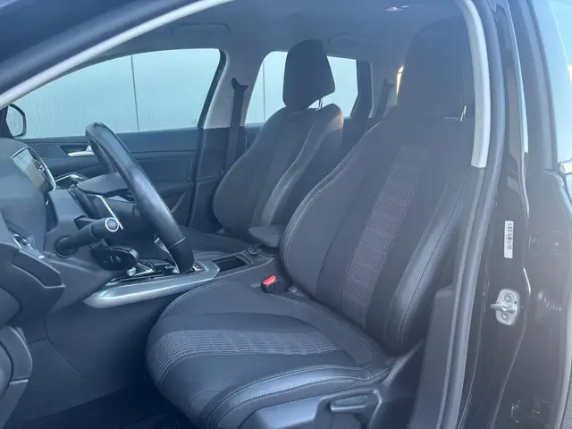 Peugeot 308 SW 1.2 Allure automaat !! VERKOCHT !! 2019 Benzine 8