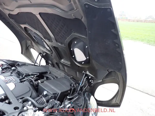 Aston Martin DBS 5.2 V12 Superleggera 2019 Benzine 48