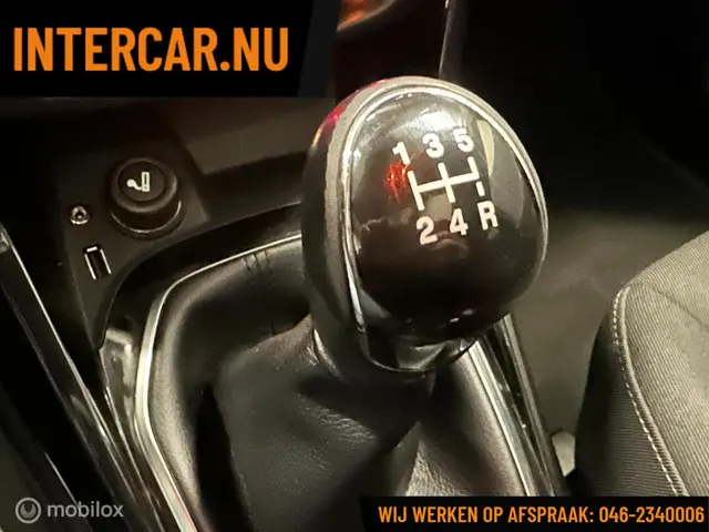 Ford B-MAX 1.0 EcoBoost Titanium 2016 Benzine 11