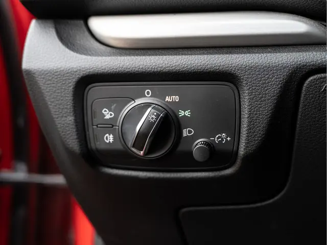 Audi A3 Sportback 2.0 TFSI S3 quattro 2017 Benzine 19