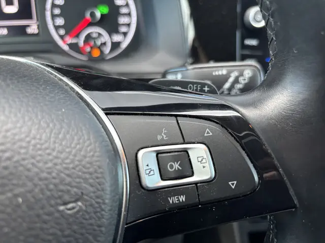 Volkswagen Polo 1.0 TSI Highline 2019 Benzine 9