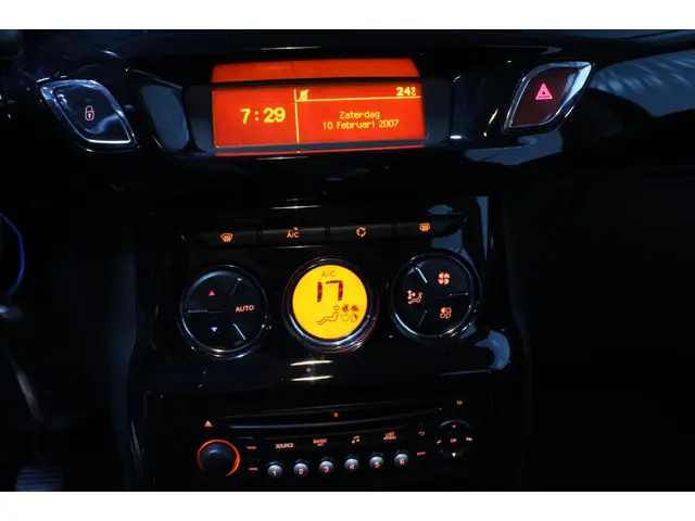 Citroën C3 1.2 VTi Collection 2013 Benzine 20