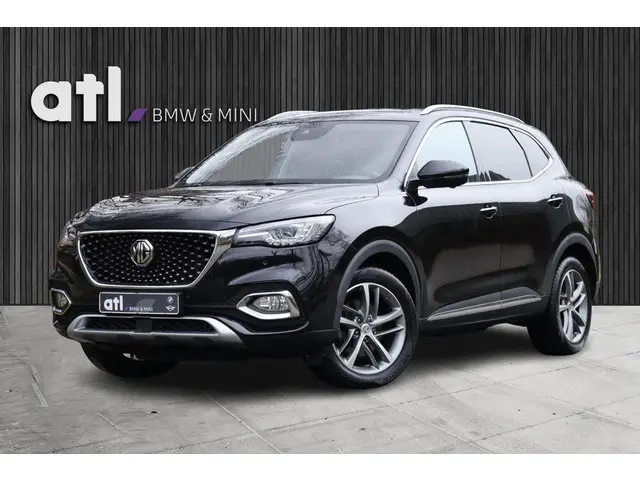 MG EHS 1.5 TGDI Luxury 2022 Hybride Benzine