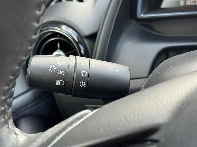 Mazda CX-3 2.0 SkyActiv-G 121 Luxury GT-M 2021 Benzine 33