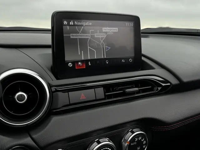 Mazda MX-5 1.5 SkyActiv-G 132 GT-M 2021 Benzine 4