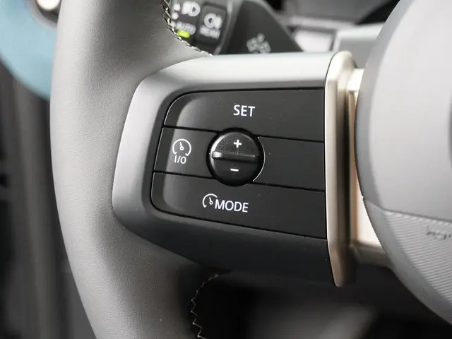 MINI Aceman SE 2026 Elektrisch 20