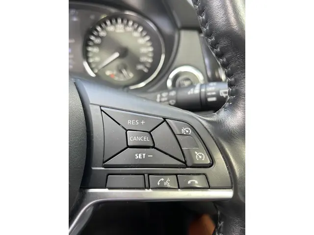 Nissan X-Trail 1.3 DIG-T Tekna 2019 Benzine 17