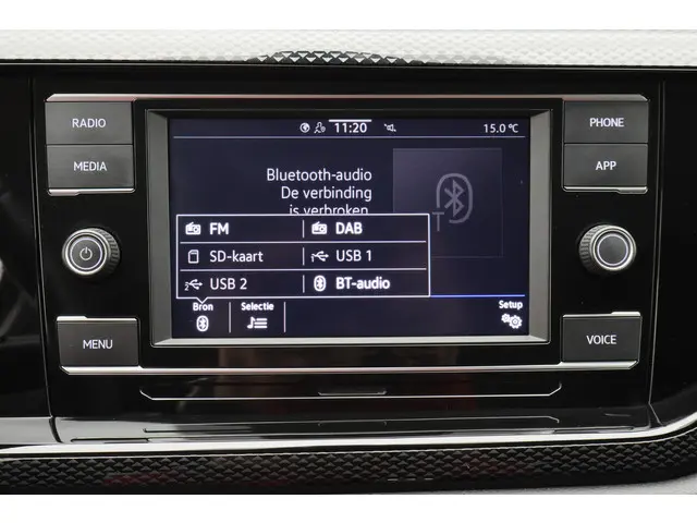 Volkswagen Polo 1.0 TSI Life 2023 Benzine 36