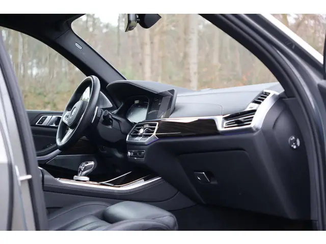 BMW X5 xDrive45e High Executive 2021 Hybride Benzine 12