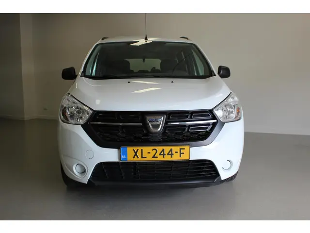 Dacia Lodgy 3
