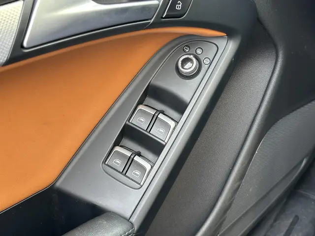 Audi A5 Cabriolet 1.8 TFSI Pro Line 2014 Benzine 25