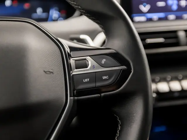 Peugeot 3008 1.2 PureTech Crossway 2019 Benzine 21