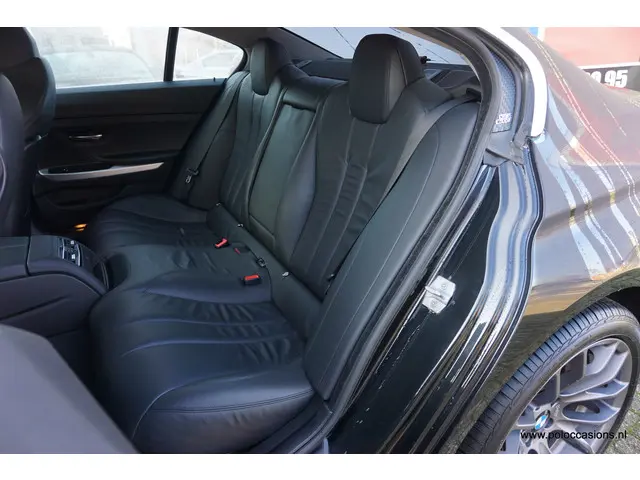 BMW 6 Serie Gran Coupé 640i 2013 Benzine 8
