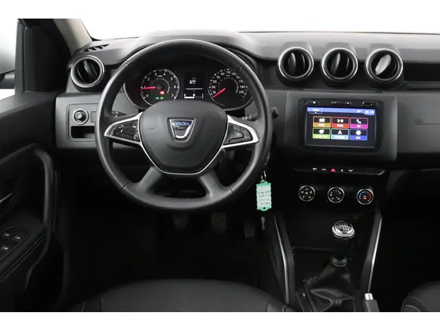 Dacia Duster TCe 130 Prestige 2018 Benzine 18