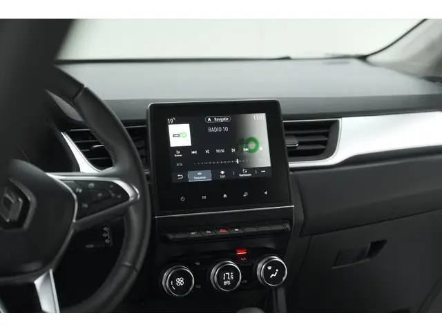 Renault Captur Mild Hybrid 140 EDC Techno 2023 Benzine 55
