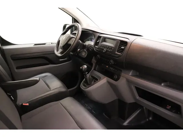 Peugeot Expert 231S 2.0 BlueHDI 120 Premium 2018 Diesel 3
